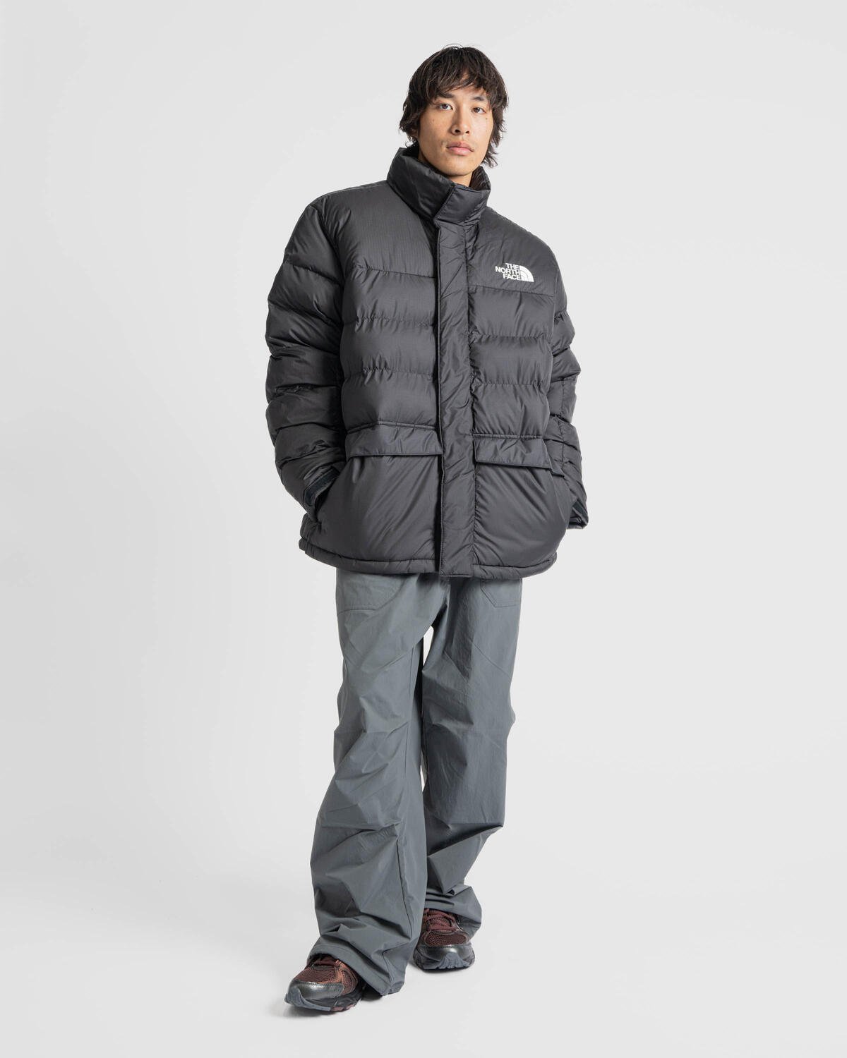 The North Face Limbara Insulated Jacket